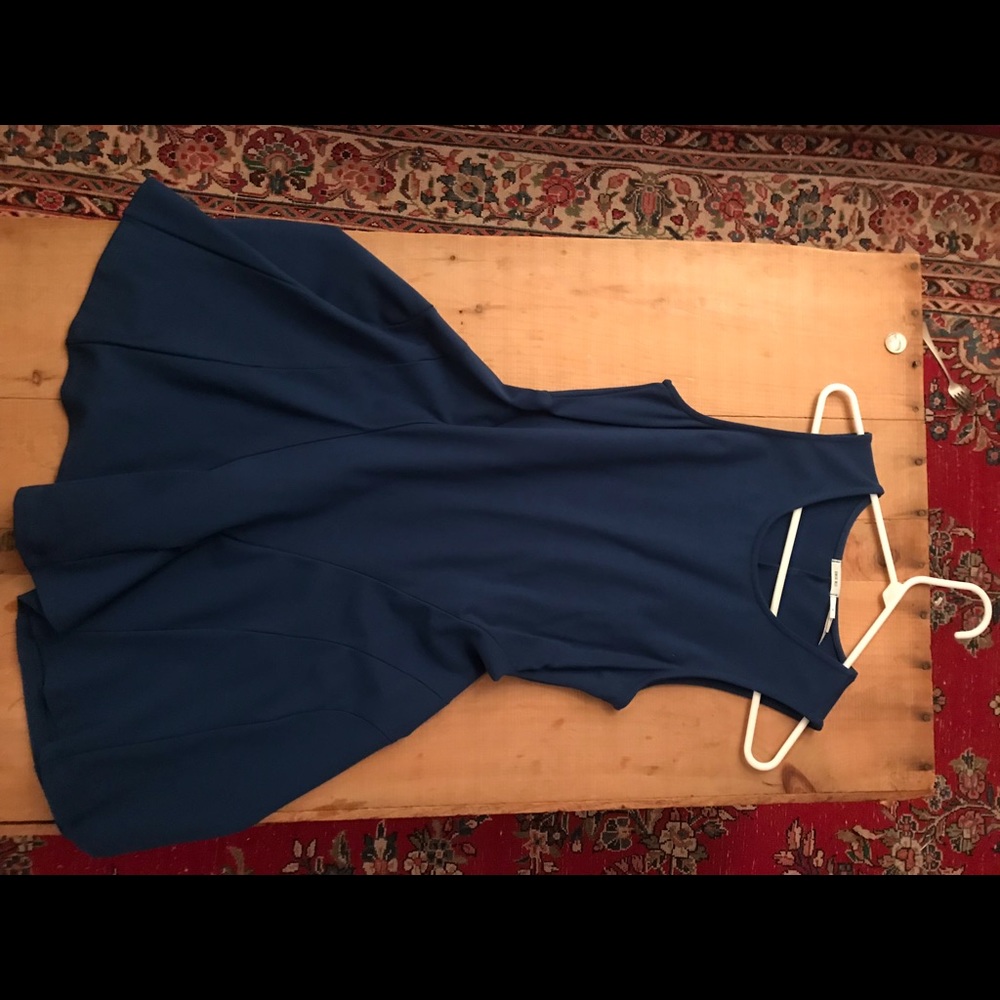 urban outfitters kimchi blue dress